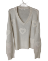 Ladies Sweater 004