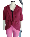 Ladies Sweater 006