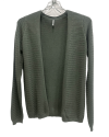 Ladies Sweater 007
