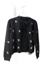 Ladies Sweater 008