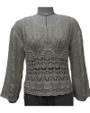 Ladies Sweater 014