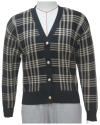 Ladies Sweater 015