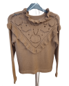 Ladies Sweater 017