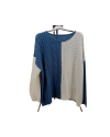 Ladies Sweater 021
