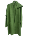 Ladies Sweater 025