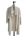Ladies Sweater 026