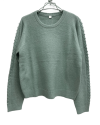 Ladies Sweater 028