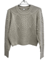 Ladies Sweater 029