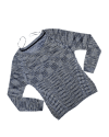 Ladies Sweater 033