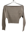 Ladies Sweater 034