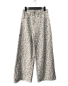 Ladies woven 005