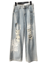 Ladies woven 006