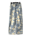 Ladies woven 011