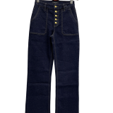 Ladies Woven 016 front