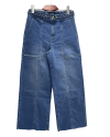 Ladies woven 017