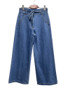 Ladies woven 026
