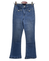 Ladies woven 027