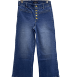 Ladies Woven 028 front