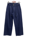 Ladies woven 030