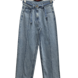 Ladies Woven 032 front