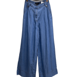 Ladies Woven 034 front