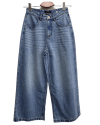 Ladies woven 036
