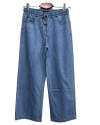 Ladies woven 037