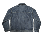 Woven Jacket 005