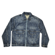 Woven Jacket 005