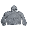 Woven Jacket 006