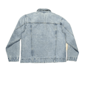 Woven Jacket 007