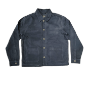 Woven Jacket 009