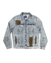 Woven Jacket 011