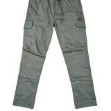 Woven Mans 025 Front