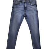 Woven Mans 030 Front