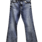 Woven Mans 032 Front