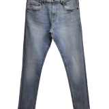 Woven Mans 036 Front