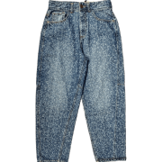 Woven Mans 047
