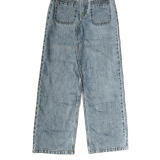 Woven Mans 050 Front