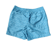 Woven Shorts 002