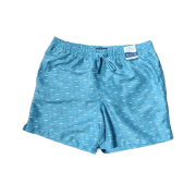 Woven Shorts 002