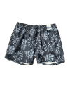 Woven Shorts 003
