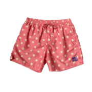 Woven Shorts 004