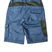 Woven Shorts 005