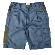 Woven Shorts 005