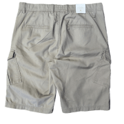 Woven Shorts 006