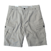 Woven Shorts 006