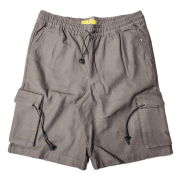 Woven Shorts 007