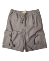 Woven Shorts 007