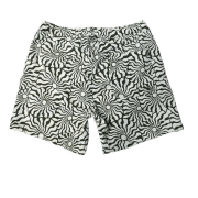Woven Shorts 008